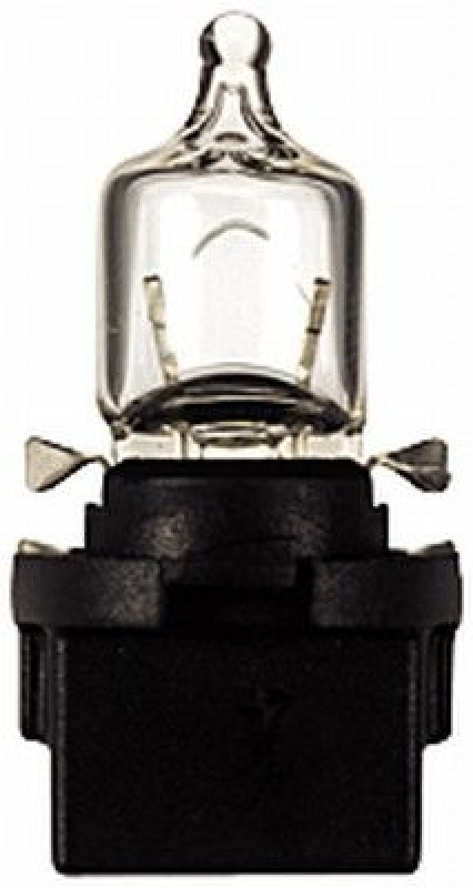 HELLA 8GA 007 997-111 Glühlampe 12V B10D5W