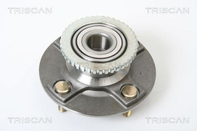 TRISCAN 8530 14242 Radlagersatz Hinten für Nissan Almera N16