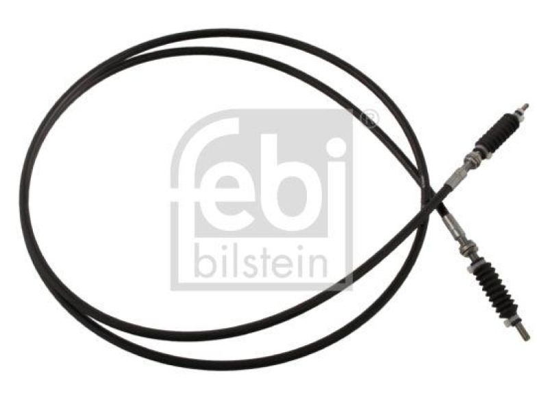 FEBI BILSTEIN 01889 Gaszug für M A N