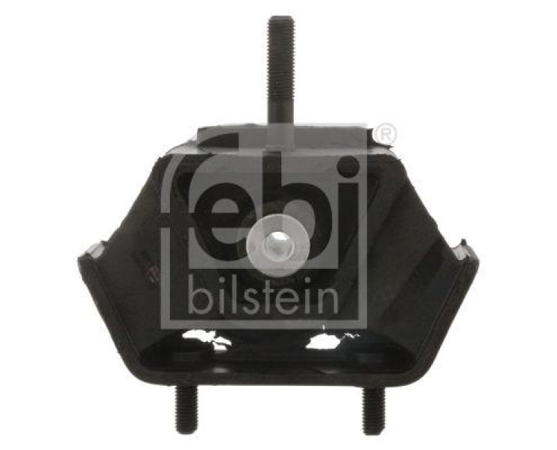 FEBI BILSTEIN 07652 Motorlager für Mercedes-Benz