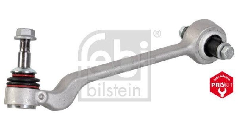 FEBI BILSTEIN 176644 Querlenker mit Lager, Gelenk und Anbaumaterial für BMW