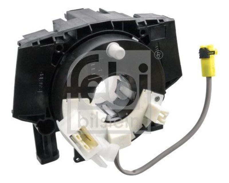 FEBI BILSTEIN 177699 Schleifring für Airbag für NISSAN