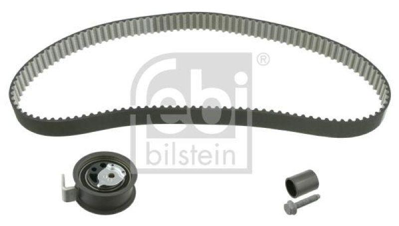 FEBI BILSTEIN 24708 Zahnriemensatz für VW-Audi