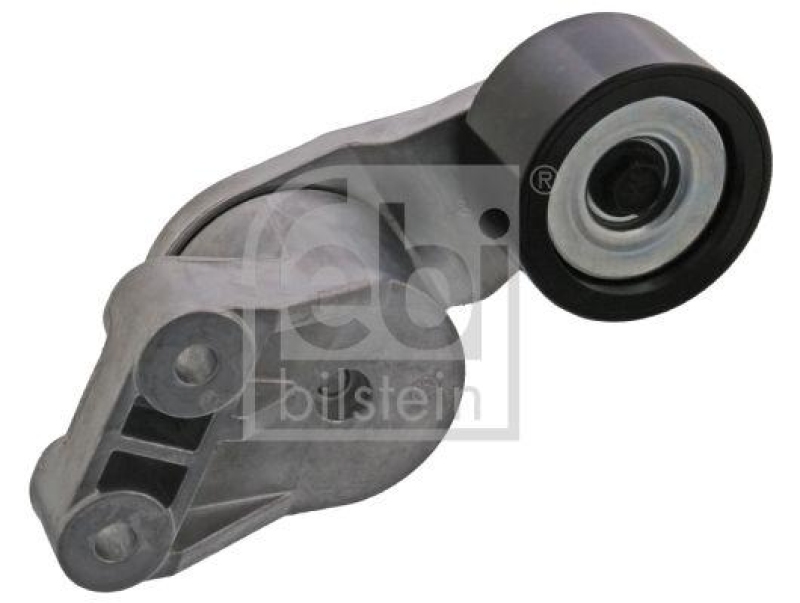 FEBI BILSTEIN 30648 Riemenspanner für Keilrippenriemen für Volvo