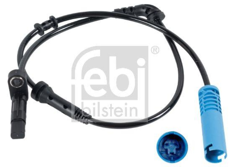 FEBI BILSTEIN 34262 ABS-Sensor für Mini