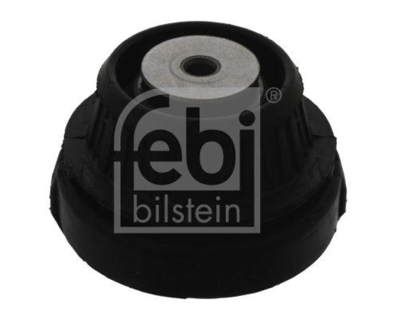 FEBI BILSTEIN 38584 Federbeinstützlager ohne Kugellager für Alfa Romeo