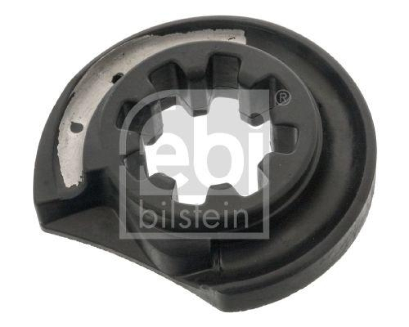 FEBI BILSTEIN 47272 Federunterlage f&uuml;r Mercedes-Benz