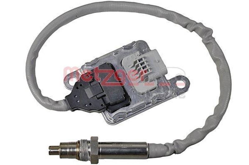 METZGER 0899255 Nox-Sensor, Nox-Katalysator für CITROEN/DS/OPEL/PEUGEOT