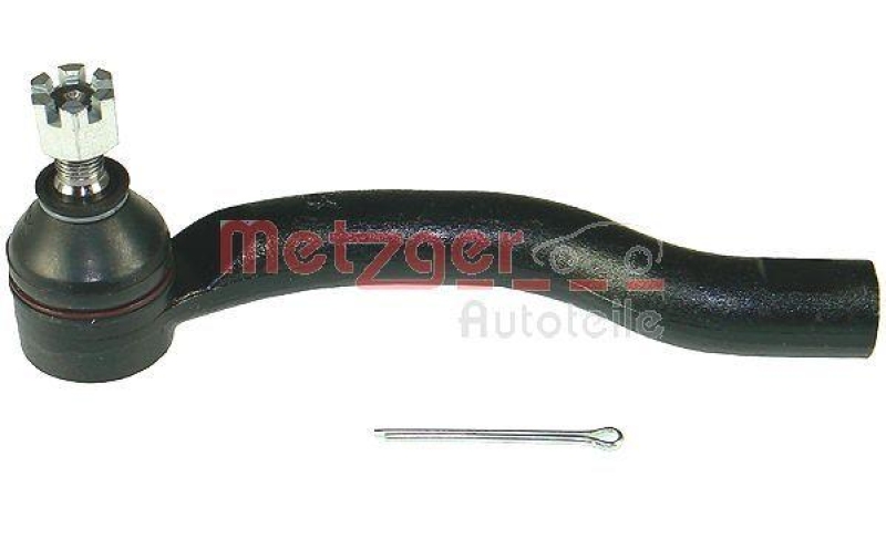 METZGER 54037701 Spurstangenkopf für LEXUS/TOYOTA VA links