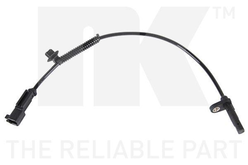 NK 292575 Sensor, Raddrehzahl für FORD