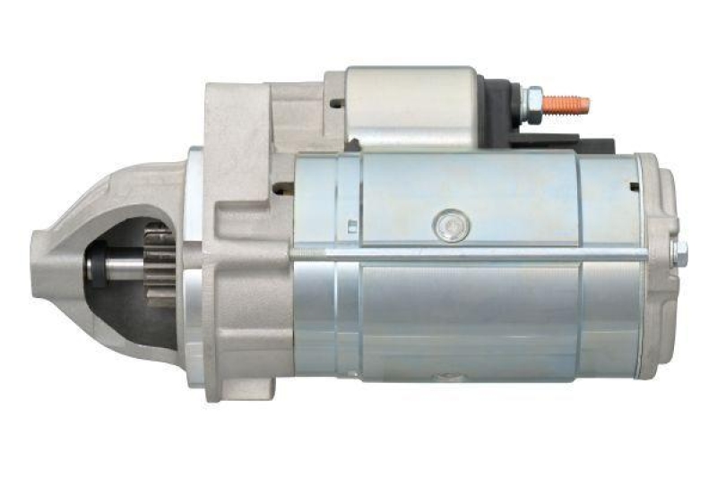 HELLA 8EA 011 613-051 Starter 12V 2,4kW