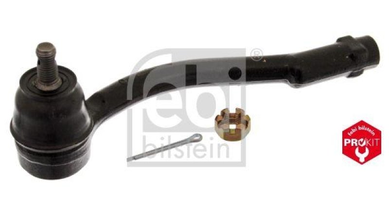 FEBI BILSTEIN 41922 Spurstangenkopf ProKit