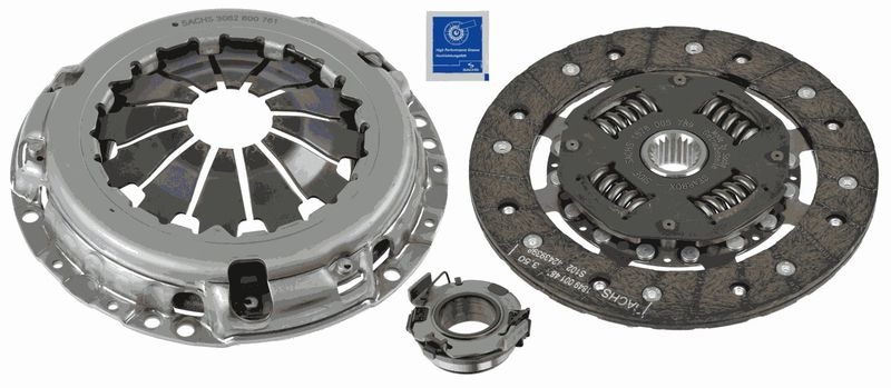 SACHS 3000 951 436 Kupplungssatz