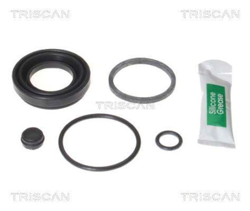 TRISCAN 8170 203863 Reperatursatz für Ford,Lancia,Vw