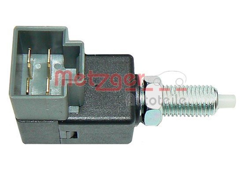 METZGER 0911058 Bremslichtschalter für DAEWOO/HONDA/KIA/MITSUB/OPEL