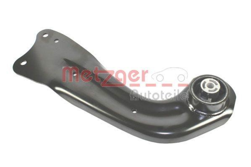 METZGER 58077004 Lenker, Radaufhängung für AUDI/SEAT/SKODA/VW HA rechts