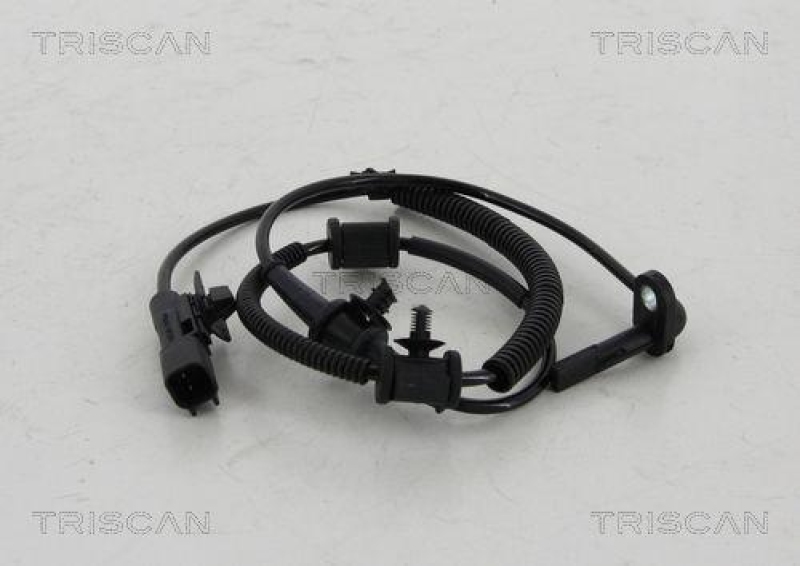 TRISCAN 8180 21113 Sensor, Raddrehzahl für Chevrolet