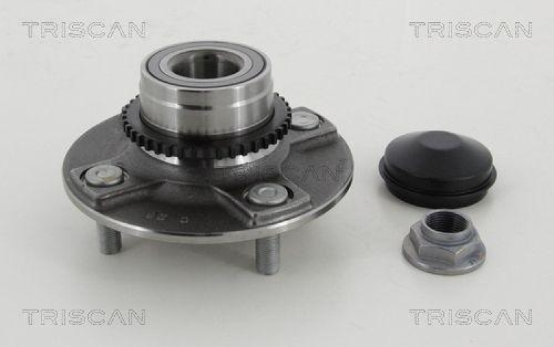 TRISCAN 8530 14243 Radlagersatz Hinten für Nissan