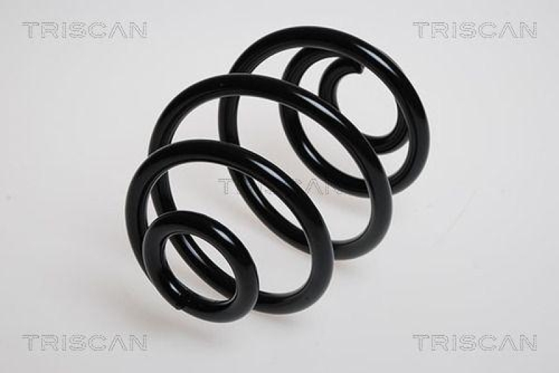 TRISCAN 8750 6518 Spiralfeder Hinten für Saab