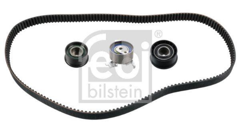 FEBI BILSTEIN 14109 Zahnriemensatz für Opel