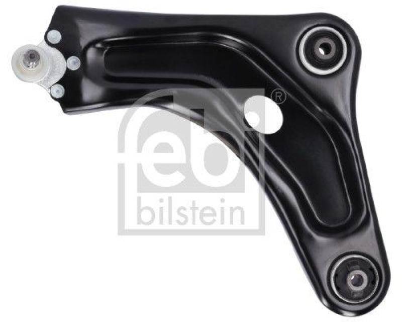 FEBI BILSTEIN 179860 Querlenker mit Lagern und Gelenk für Opel