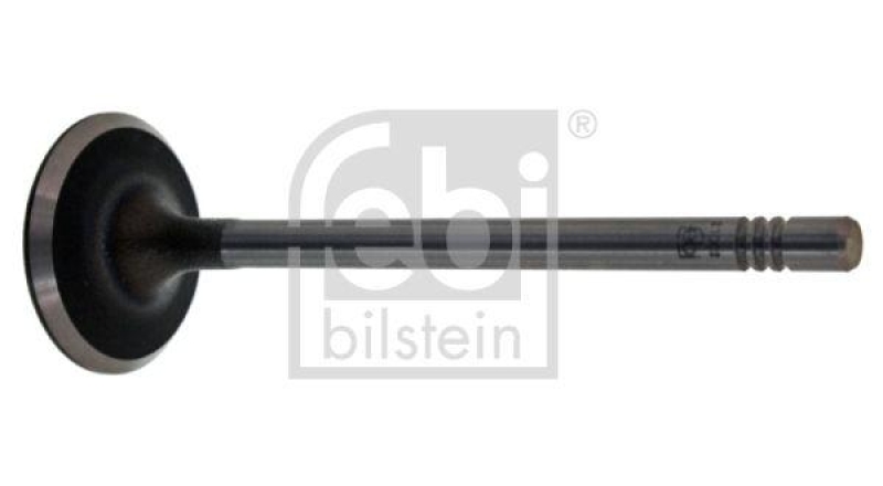 FEBI BILSTEIN 21002 Einlassventil für VW-Audi