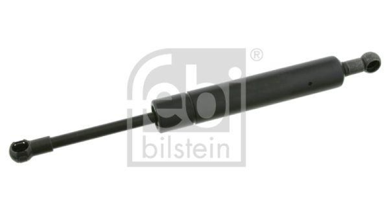 FEBI BILSTEIN 24709 Gasdruckfeder für Heckklappe für Mercedes-Benz