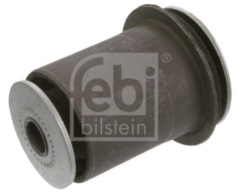 FEBI BILSTEIN 42889 Querlenkerlager für TOYOTA