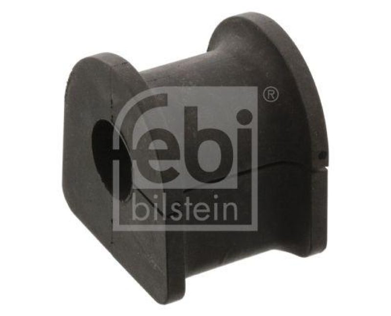 FEBI BILSTEIN 45884 Stabilisatorlager für Mercedes-Benz