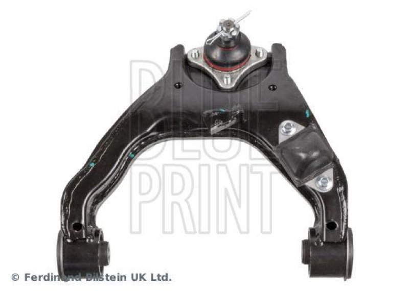 BLUE PRINT ADBP860049 Querlenker mit Lagern, Gelenk, Kronenmutter und Splint für MITSUBISHI