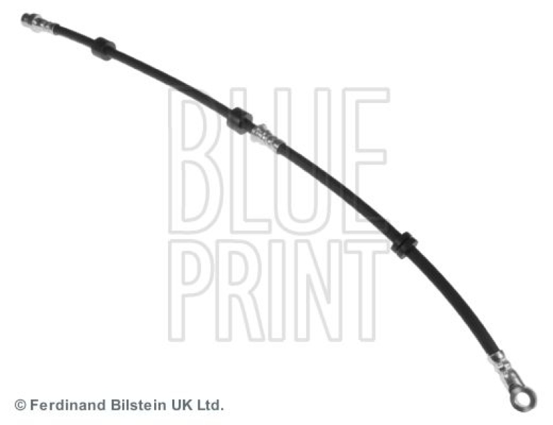 BLUE PRINT ADC453107 Bremsschlauch f&uuml;r MITSUBISHI