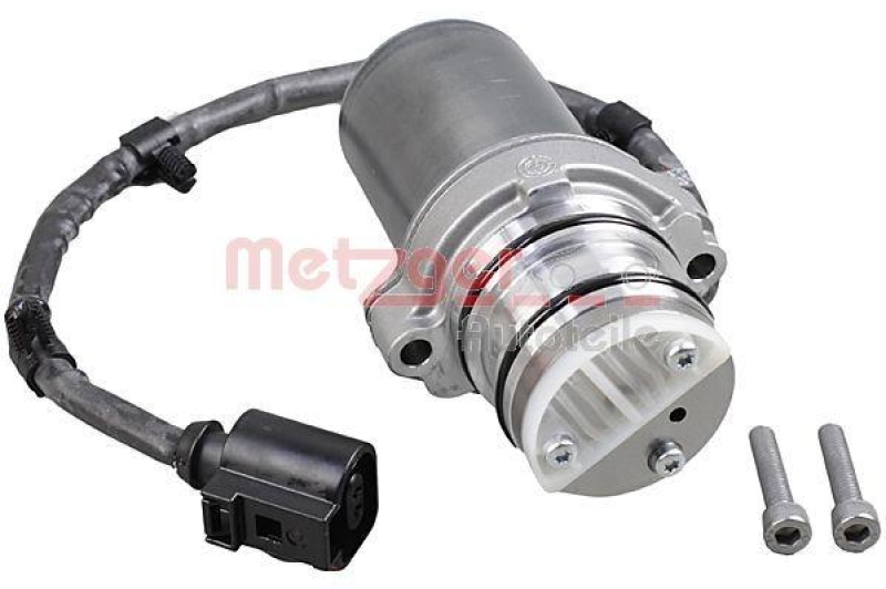 METZGER 8027004 Pumpe, Lamellenkupplung-Allradantrieb für AUDI/SEAT/SKODA/VW