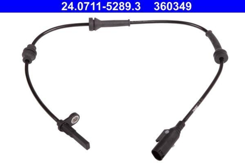 ATE 24.0711-5289.3 Radsensor