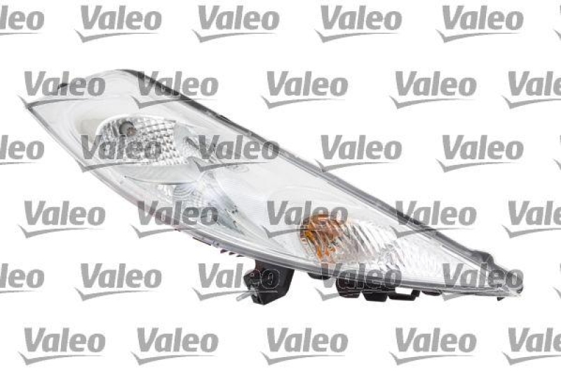 VALEO 044977 Blinklicht Nissan Juke L /