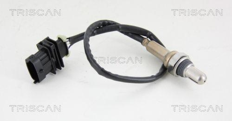 TRISCAN 8845 24012 Lambdasonde für Opel/Saab