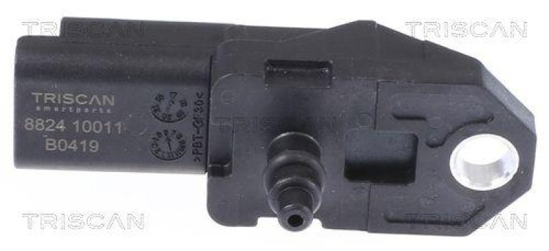 TRISCAN 8824 10011 Sensor, Manifold Druck für Psa,Ford,Jaguar,Mitsu.