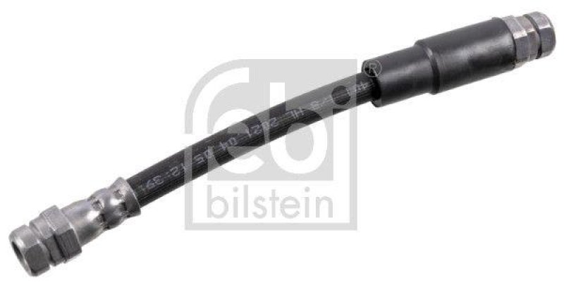 FEBI BILSTEIN 180936 Bremsschlauch für VW-Audi