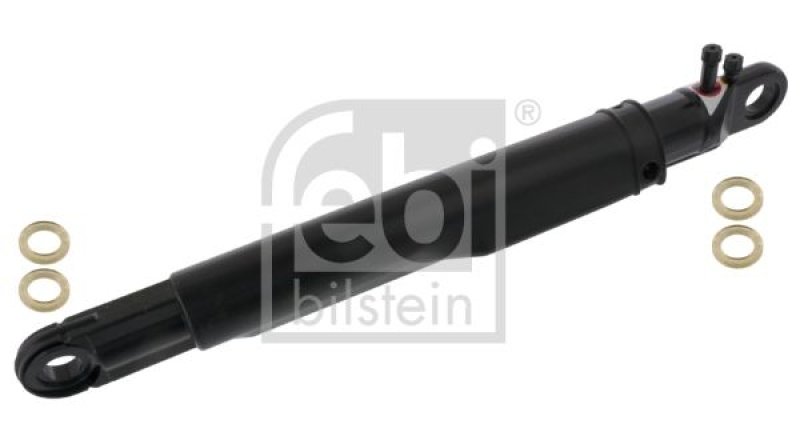 FEBI BILSTEIN 48714 Kippzylinder für Fahrerhaus für RENAULT (RVI)