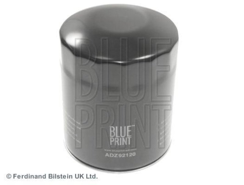 BLUE PRINT ADZ92120 Ölfilter für Isuzu