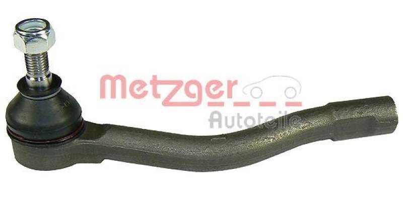 METZGER 54037901 Spurstangenkopf für CHEVROLET/DAEWOO VA links