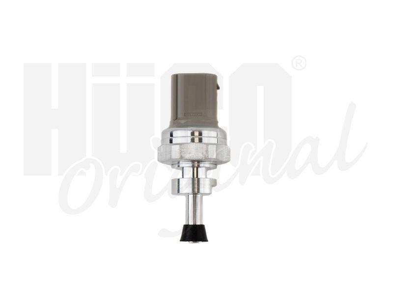 HITACHI 137455 Sensor, Abgasdruck für DACIA u.a.