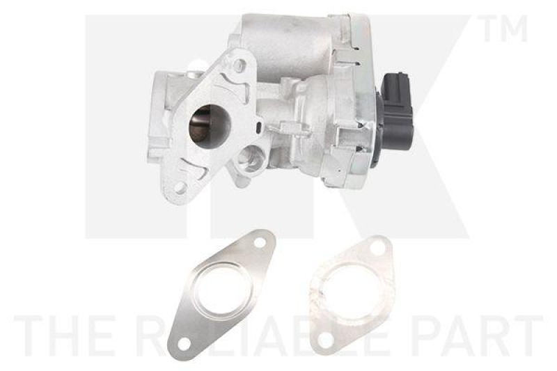 NK 4599038 AGR-Ventil für CITR,FIAT,FORD,LANDROV,PEU