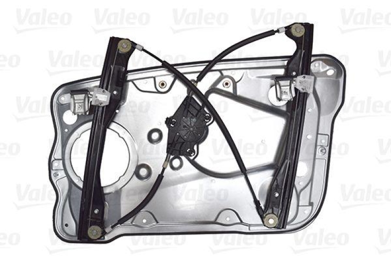 VALEO 851538 Fensterh. vorne links - Skoda FABIA (12/99>2/07)