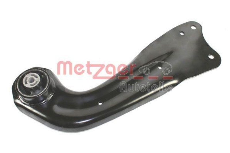 METZGER 58077103 Lenker, Radaufhängung für AUDI/SEAT/SKODA/VW HA links