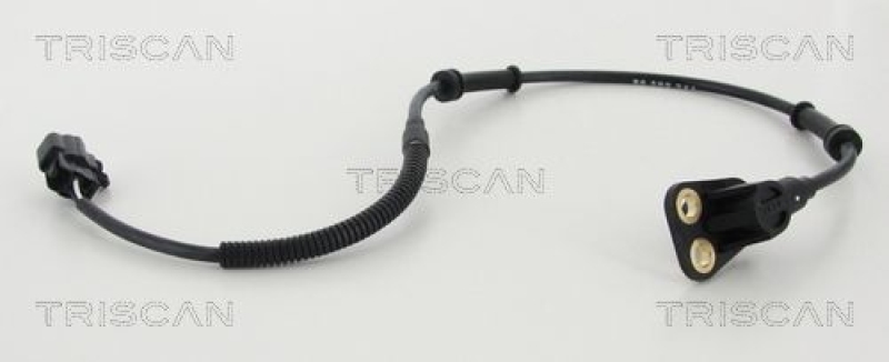 TRISCAN 8180 21120 Sensor, Raddrehzahl für Chevrolet