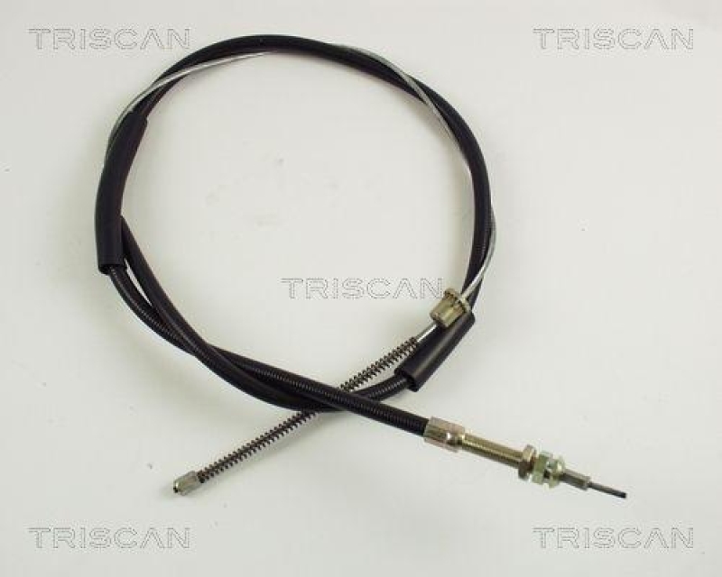 TRISCAN 8140 28113 Handbremsseil für Peugeot 305 Sedan