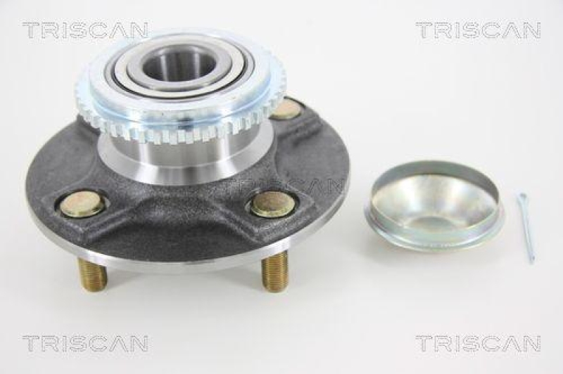 TRISCAN 8530 14247 Radlagersatz Hinten für Nissan