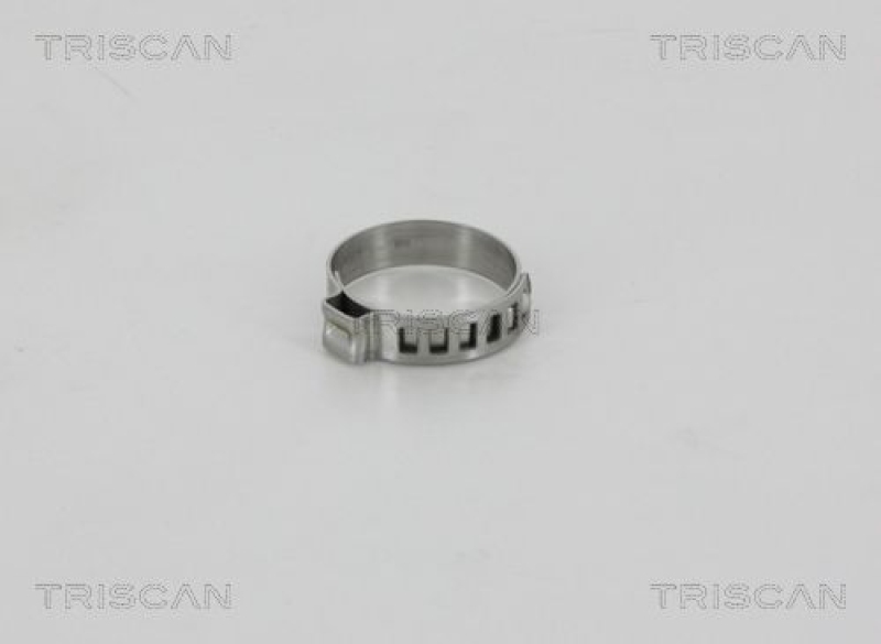 TRISCAN Spannband