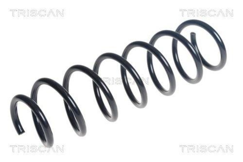 TRISCAN 8750 11262 Spiralfeder Hinten für Bmw