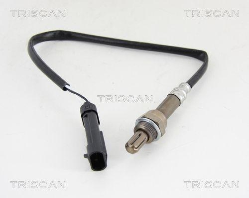 TRISCAN 8845 25016 Lambdasonde für Renault/Dacia